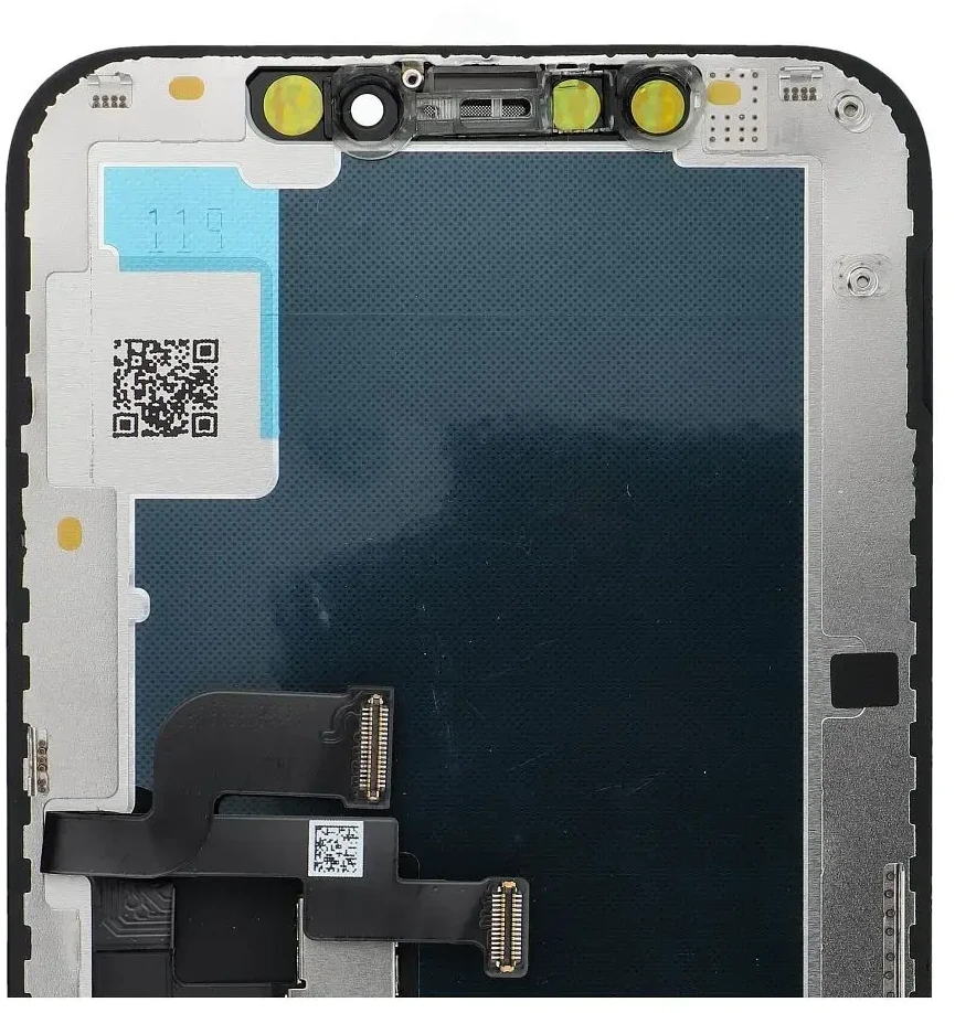 JK LCD Ekranas for IPHONE XS FullHD Incell