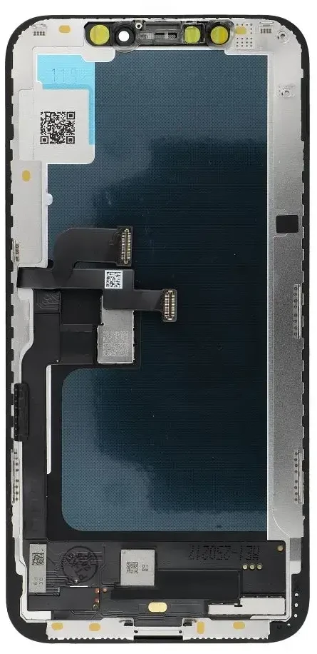 JK LCD Ekranas for IPHONE XS FullHD Incell