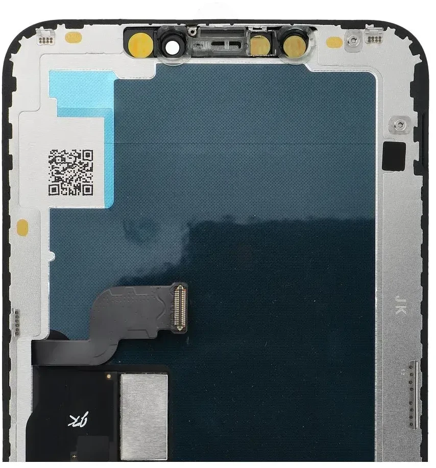 JK LCD Ekranas for IPHONE XS MAX FullHD Incell