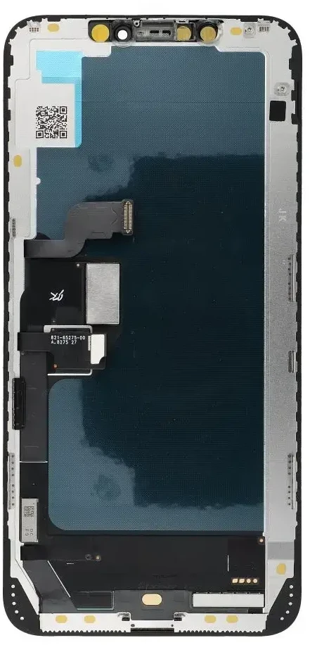 JK LCD Ekranas for IPHONE XS MAX FullHD Incell