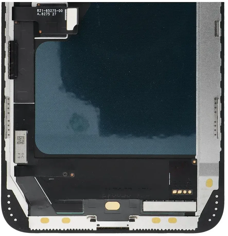 JK LCD Ekranas for IPHONE XS MAX FullHD Incell