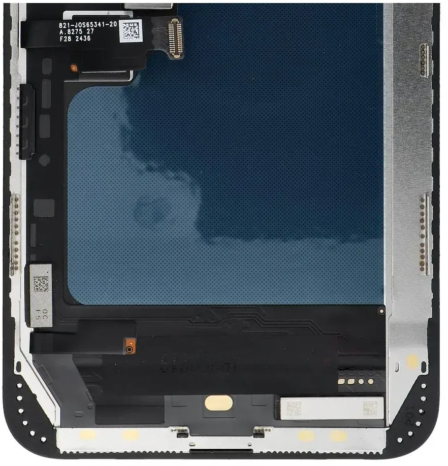 JK LCD Ekranas for IPHONE XS MAX SOFT OLED