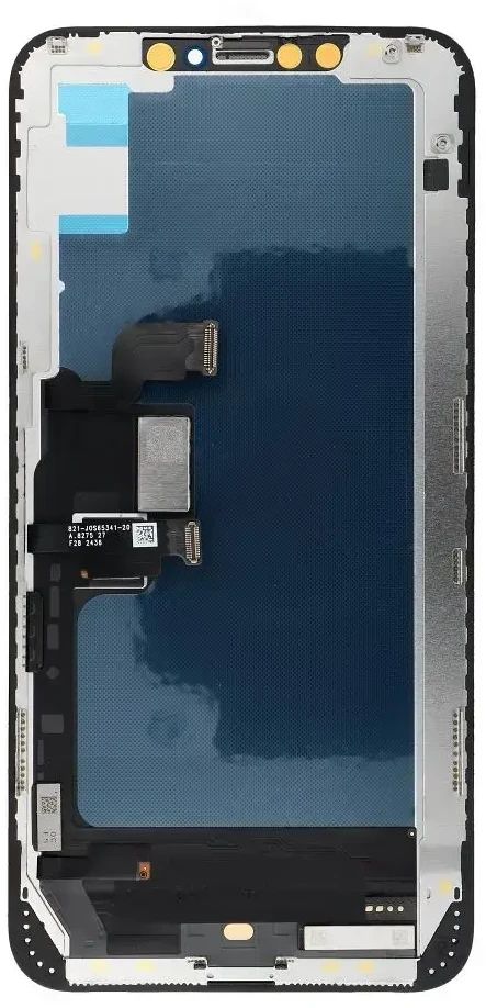 JK LCD Ekranas for IPHONE XS MAX SOFT OLED