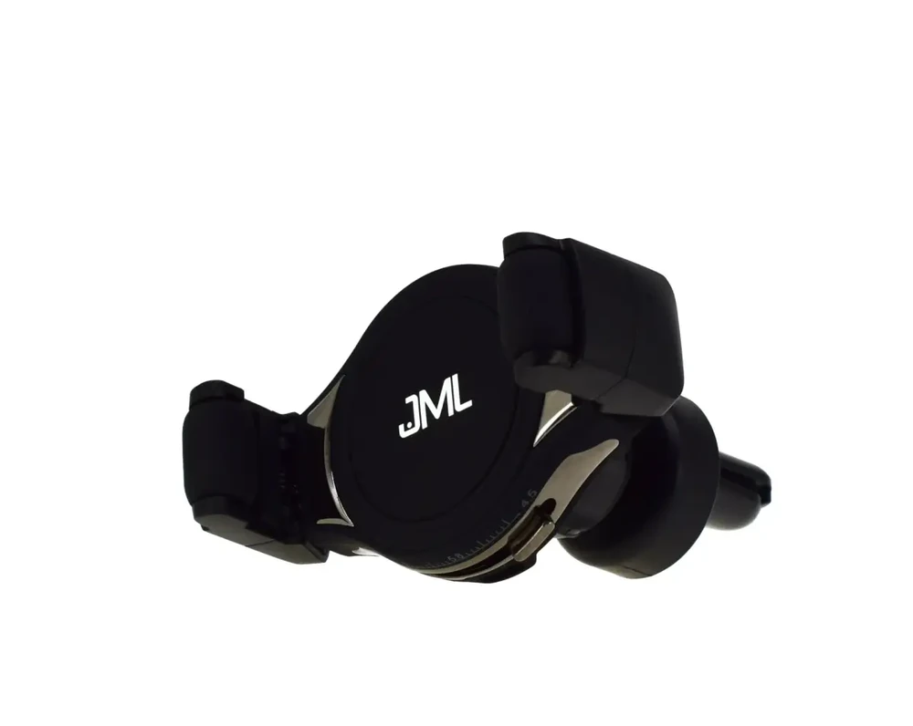 JML CH-108 automobilinis laikiklis – ROLS – 10W Inductive Charging