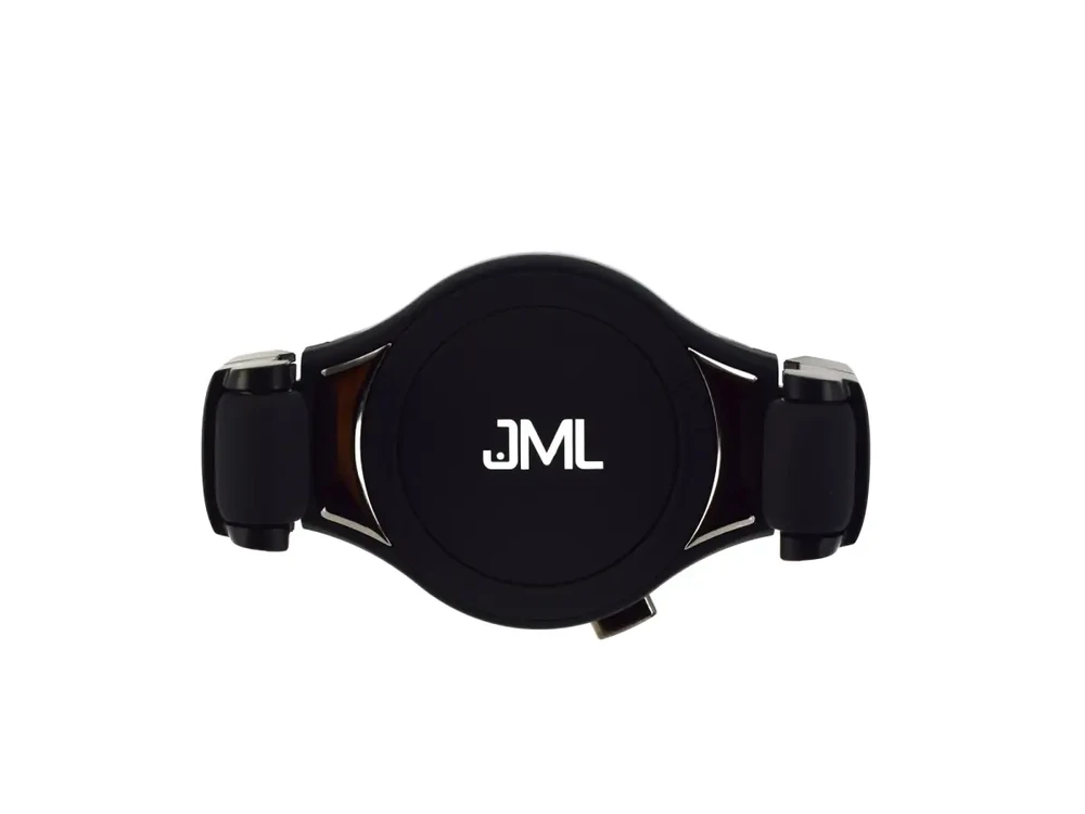 JML CH-108 automobilinis laikiklis – ROLS – 10W Inductive Charging