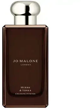 Jo Malone Jo Malone Amber Labdanum Cologne Intense vandens odekolonas 50ml