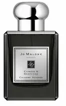 Kvepalai vyrams Jo Malone Cypress & Grapevine Intense, EDC 100 ml (be dėžutės)