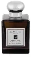 Jo Malone Dark Amber & Ginger Lily EDC odekolonas moterims INTENSE, 100 ml