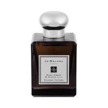 Jo Malone Dark Amber & Ginger Lily EDC odekolonas moterims INTENSE, 100 ml