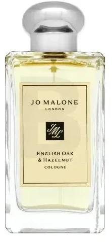 Jo Malone English Oak & Hazelnut EDC odekolonas Unisex, 100 ml