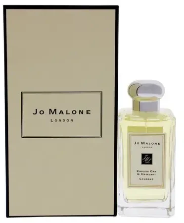 Jo Malone English Oak & Hazelnut EDC odekolonas Unisex, 100 ml