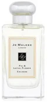 Jo Malone Fig & Lotus Flower EDC odekolonas Unisex, 100 ml