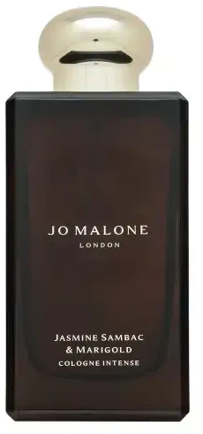 Jo Malone Jasmine Sambac & Marigold Cologne Intense EDC odekolonas moterims, 100 ml