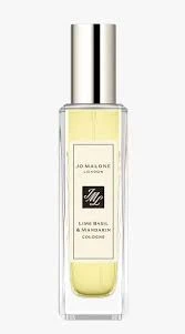 Jo Malone Lime Basil & Mandarin EDC odekolonas unisex, 30 ml
