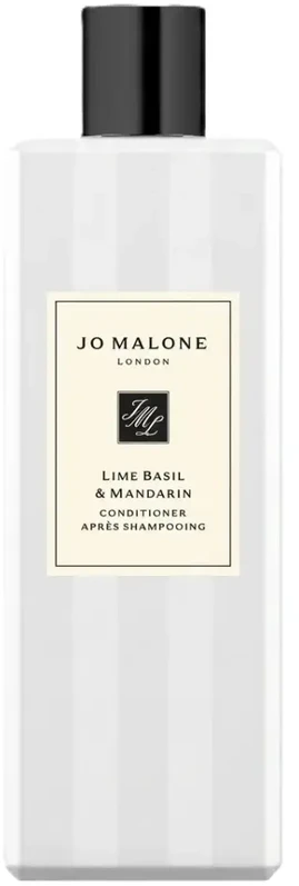 Basil Plaukų kondicionierius su laimu, baziliku ir mandarinais, 250 ml