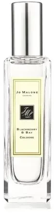Jo Malone Blackberry & Bay EDC odekolonas moterims, 30 ml