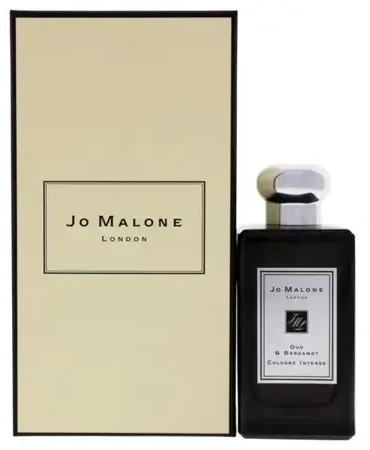 Jo Malone London Colognes Intense OUD&BERGAMOT 100 ml