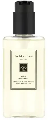 Jo Malone Wild Bluebell - dušo želė, 250 ml