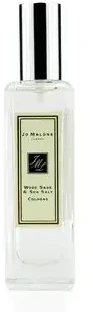 Jo Malone Wood Sage & Sea Salt EDC odekolonas Unisex, 30 ml