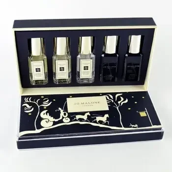 Jo Malone vyriškų kvepalų rinkinys MINI