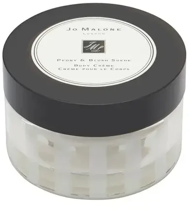 Jo Malone Peony & Blush Suede Body Kreminis kūno kremas, 175 ml