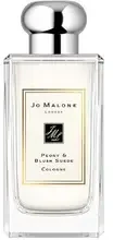 Jo Malone Peony & Blush Suede EDC odekolonas moterims, 30 ml
