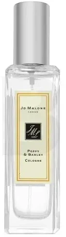 Jo Malone Poppy and Barley EDC odekolonas unisex, 30 ml