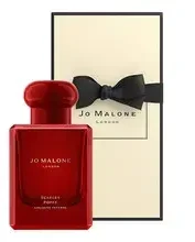 Jo Malone Scarlet Poppy Intense EDC odekolonas unisex, 100 ml