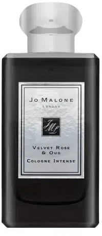 Jo Malone Velvet Rose & Oud Intense EDC odekolonas unisex, 100 ml