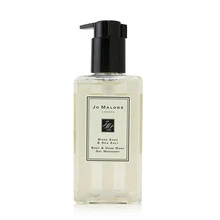 Jo Malone medienos šalavijas ir jūros druska, 250 ml