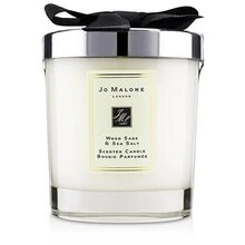 Jo Malone Wood Sage & Sea Salt świeca zapachowa 200g