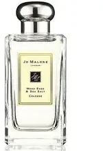 Jo Malone Wood Sage & Sea Salt EDC odekolonas Unisex, 100 ml