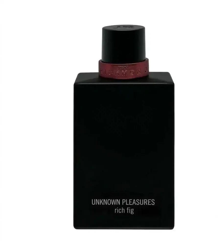 John Richmond Unknown Pleasures Rich Fig EDP kvepalai unisex, 100 ml