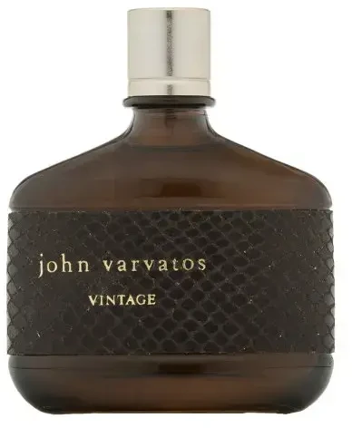 Kvepalai vyrams John Varvatos Vintage EDT, 75 ml