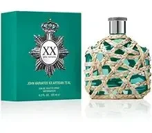 John Varvatos XX Artisan Teal Eau De Toilette 75 ml (man)