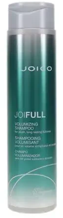 Joico JoiFull Volumizing Šampūnas apimties suteikiantis šampūnas, 300 ml