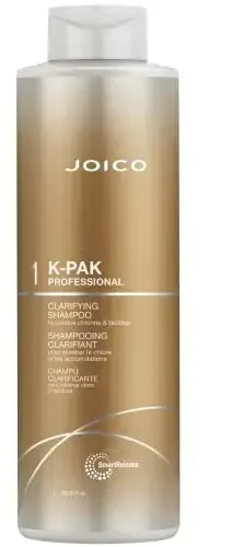 Joico K-PAK Gaivinantis Šampūnas, 1000 ml