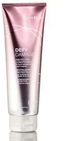 Joico Defy Damage Protective Conditioner kondicionierius pažeistiems plaukams, 250 ml
