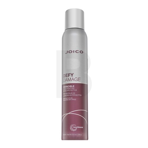 Joico Defy Damage Invincible Frizz-Fighting Bond Protector Multipurpose Purškiklis 100ml
