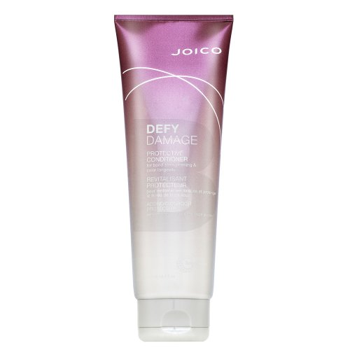 Joico Defy Damage Protective Conditioner kondicionierius pažeistiems plaukams, 250 ml