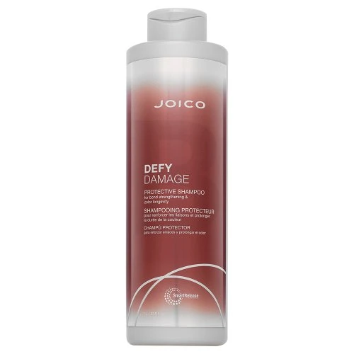 Joico Defy Damage Protective Šampūnas šampūnas pažeistiems plaukams, 1000 ml