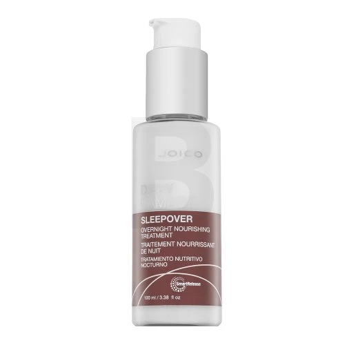Joico Defy Damage Sleepover Overnight drėkinamasis kremas plaukams, 100 ml