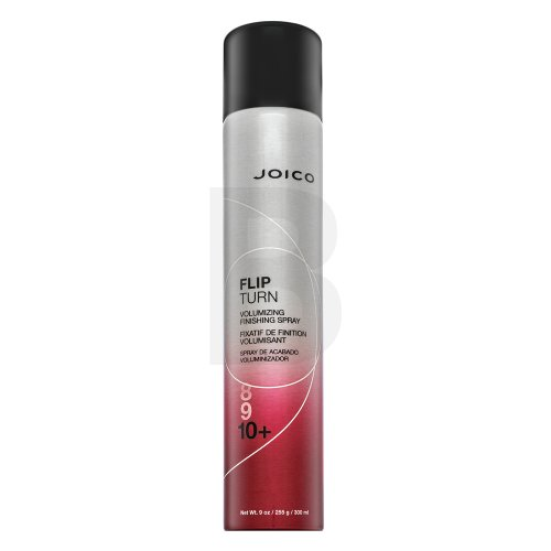 Joico Flip Turn Volumizing Finishing Purškiklis, 300 ml