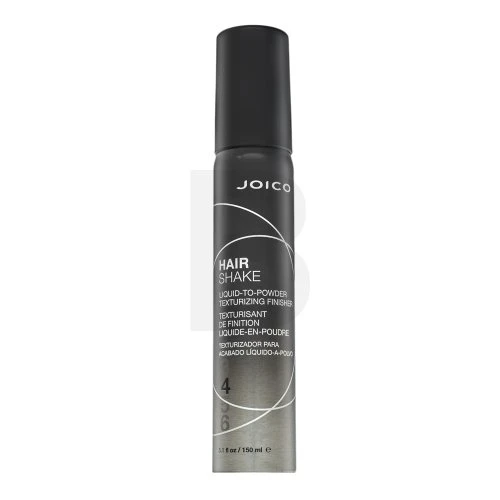 „Joico Hair Shake“ skystas-pūderinis tekstūrą suteikiantis plaukų formavimo skystis, 150 ml
