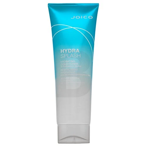 Joico HydraSplash Hydrating Conditioner drėkinantis kondicionierius plaukams, 250 ml