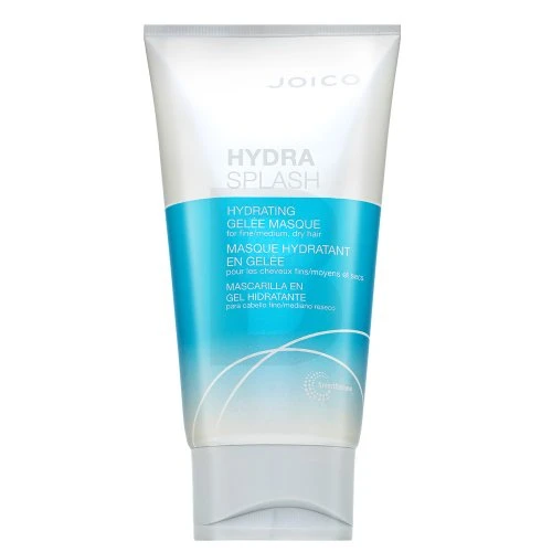 Joico HydraSplash Hydrating Gelee Masque drėkinamoji gelinė plaukų kaukė, 150 ml