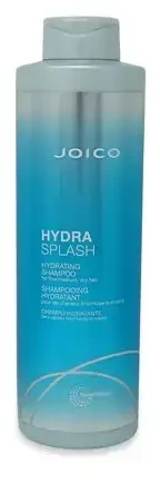 Joico Hydrating Šampūnas for Fine-Medium, Dry Hair 1000Ml in Clear