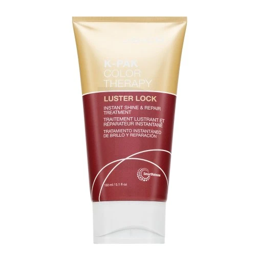Joico K-Pak Color Therapy Luster Lock Shine & Repair Treatment atkuriamoji priemonė plaukams, 150 ml