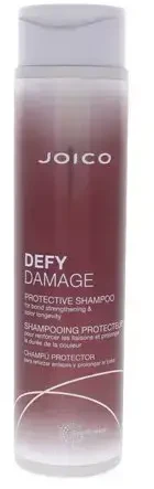 Joico Defy Damage Protective Šampūnas šampūnas pažeistiems plaukams, 300 ml