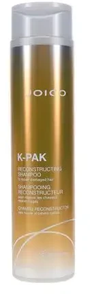Joico K-PAK Reconstructing Šampūnas, 300 ml